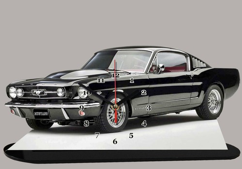 Auto miniatura ford mustang - miniatura,,