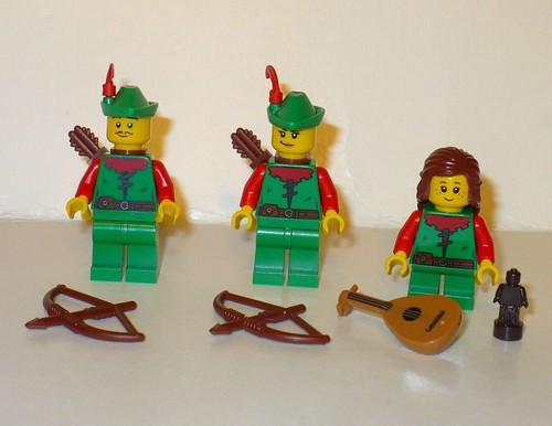 Lego lion knights castle - knights,