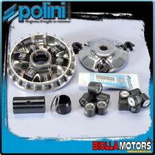 241.646 VARIATORE HI-SPEED