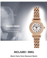 Orologio Marie Claire