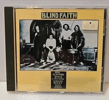 Blind Faith  - The Classic