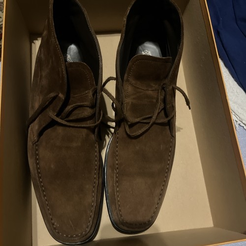 Scarpe polacchine cammello - scarpe,