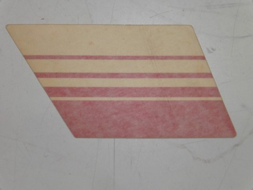 Adesivo stemma - stemma, graphic