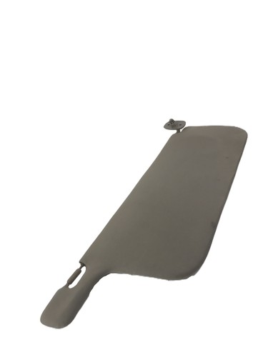 Aletta parasole sinistra isuzu - sinistra,