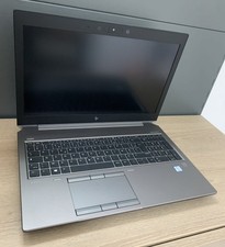 Zbook 9750h 32 gb - 15, g6