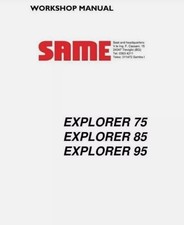 Manuale uso e manutenzione