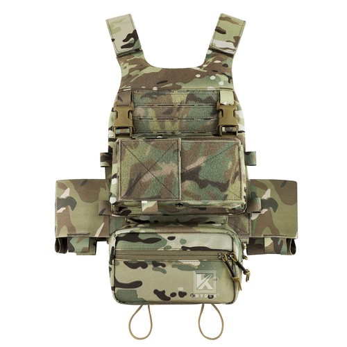 Krydex portatarga slick - krydex,
