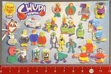 Chupa Chups Surprise BPZ