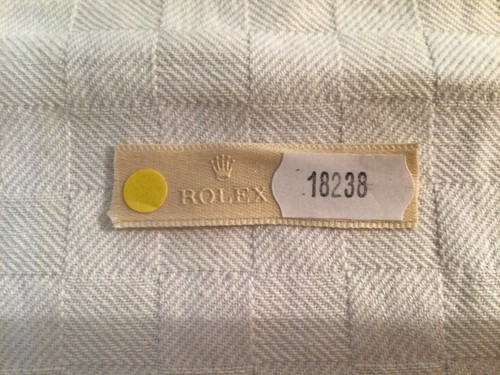 Rolex day date 18238 - date, stik