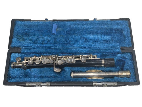 Yamaha ypc piccolo flauto - ypc-31,
