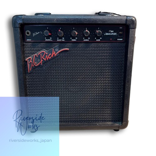 Amplificatore per chitarra - , bc