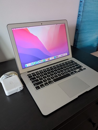 Apple macbook air inch - apple,