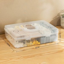 Scatola portaoggetti per