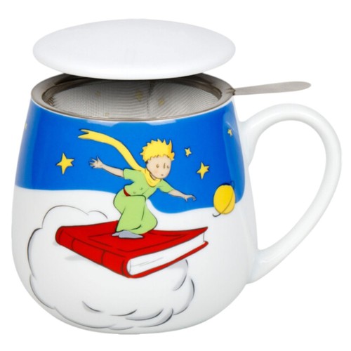 Tazza tè porcellana - tazza, in