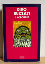 IL COLOMBRE Di Dino