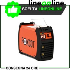 Saldatrice Inverter a