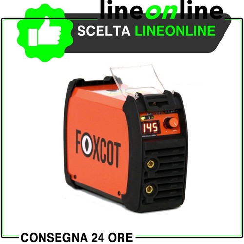Saldatrice inverter - inverter, a