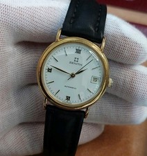 orologio zenith automatico