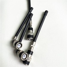 Antenna ricevitore microfono