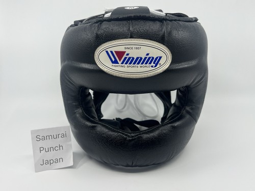 Copricapo boxe winning - boxe,