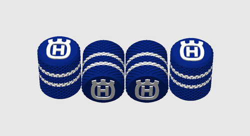 Tamponi ruota moto husqvarna - tamponi,