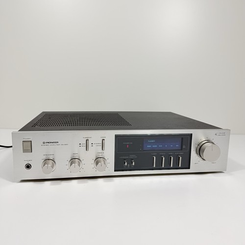 Pioneer 620 amplificatore - pioneer, sa-620