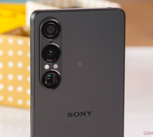Sony xperia vii xq - 5g, xq-fs72