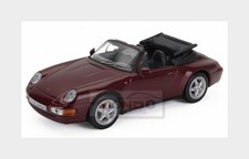 1:43 EDICOLA Porsche 911 993