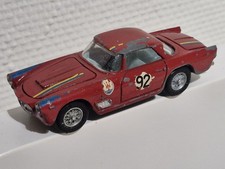 VOITURE CAR VINTAGE MERCURY