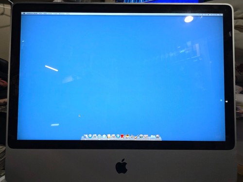 Apple imac 2009 a1225 - imac, |