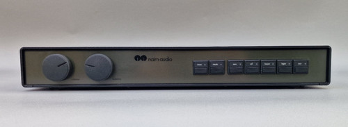 Amplificatore integrato naim - amplificatore,