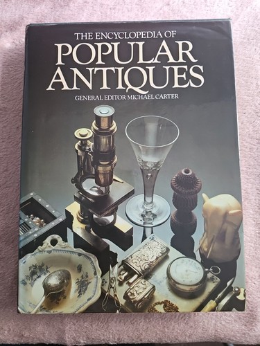 The encyclopedia popular - of,