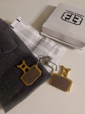 TRIPLE EIGHT Formula Mega/R1/RX/The One RO/RC Tune Disc Pads