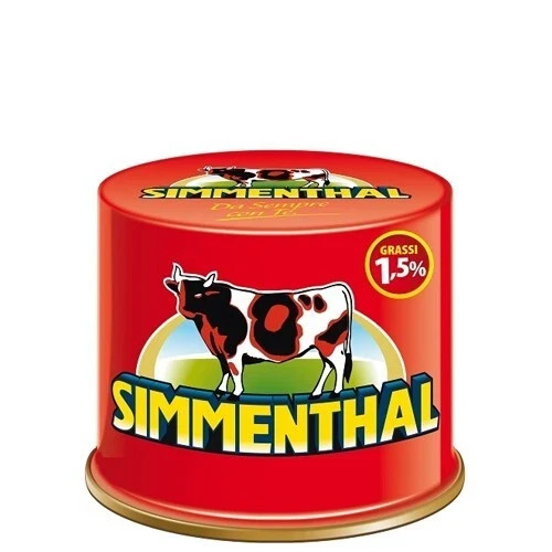 Carne in scatola - 10,