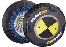 FIX&GO TEX Taglia E - Catena