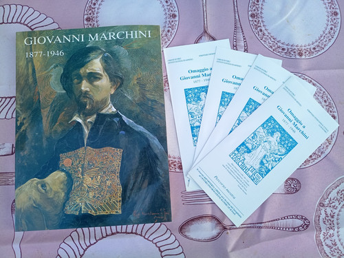 Giovanni marchini 1877 1946 - giovanni,