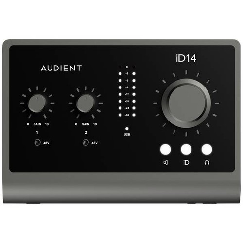 Audient 90041 interfaccia - 18-90041,