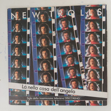 NEW TROLLS "LA' NELLA CASA