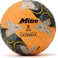 Mitre | Ultimax Pro FA Cup