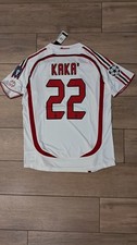 Maglia Calcio Milan Kakà