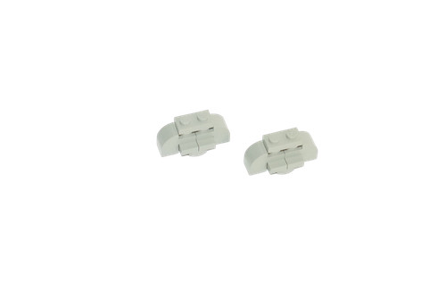 Lego treno 9v ferrovia - 2,