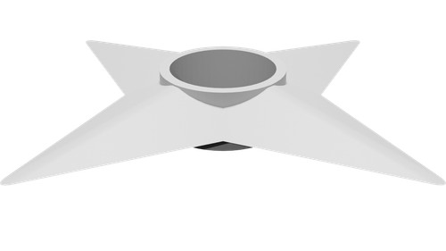 Stella ninja shuriken bordi - stella,