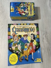 Album Figurine Quasimodo DS