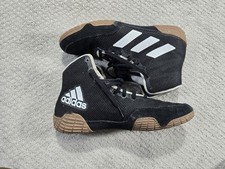 Scarpe da wrestling Adidas
