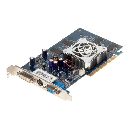 Scheda grafica xfx nvidia - xfx,