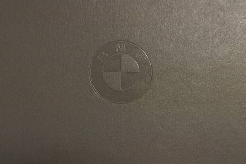 Concessionario bmw articolo - concessionario,