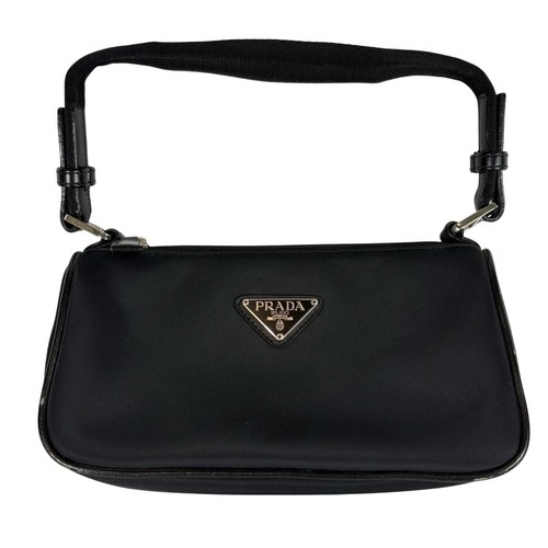 Borsa tracolla prada - borsa,