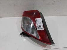 TOYOTA YARIS D-4D TR MK3