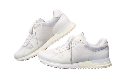 Sneakers run way - sneakers,
