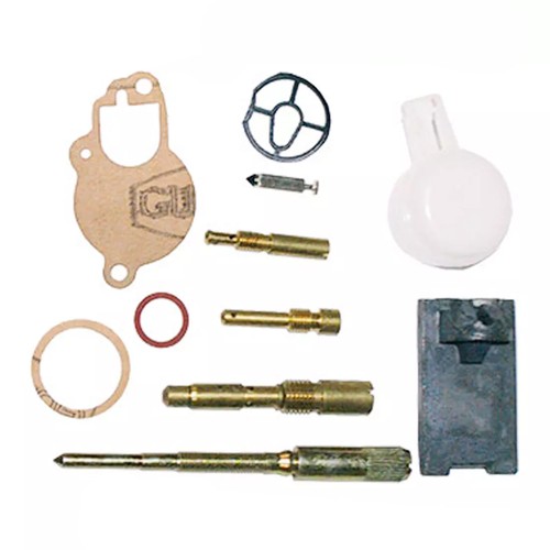Kit revisione carburatore - revisione,